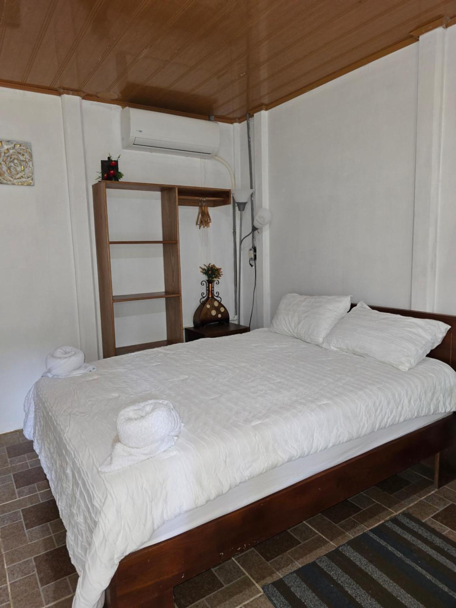 Tortuguero Hill Rooms Exterior photo