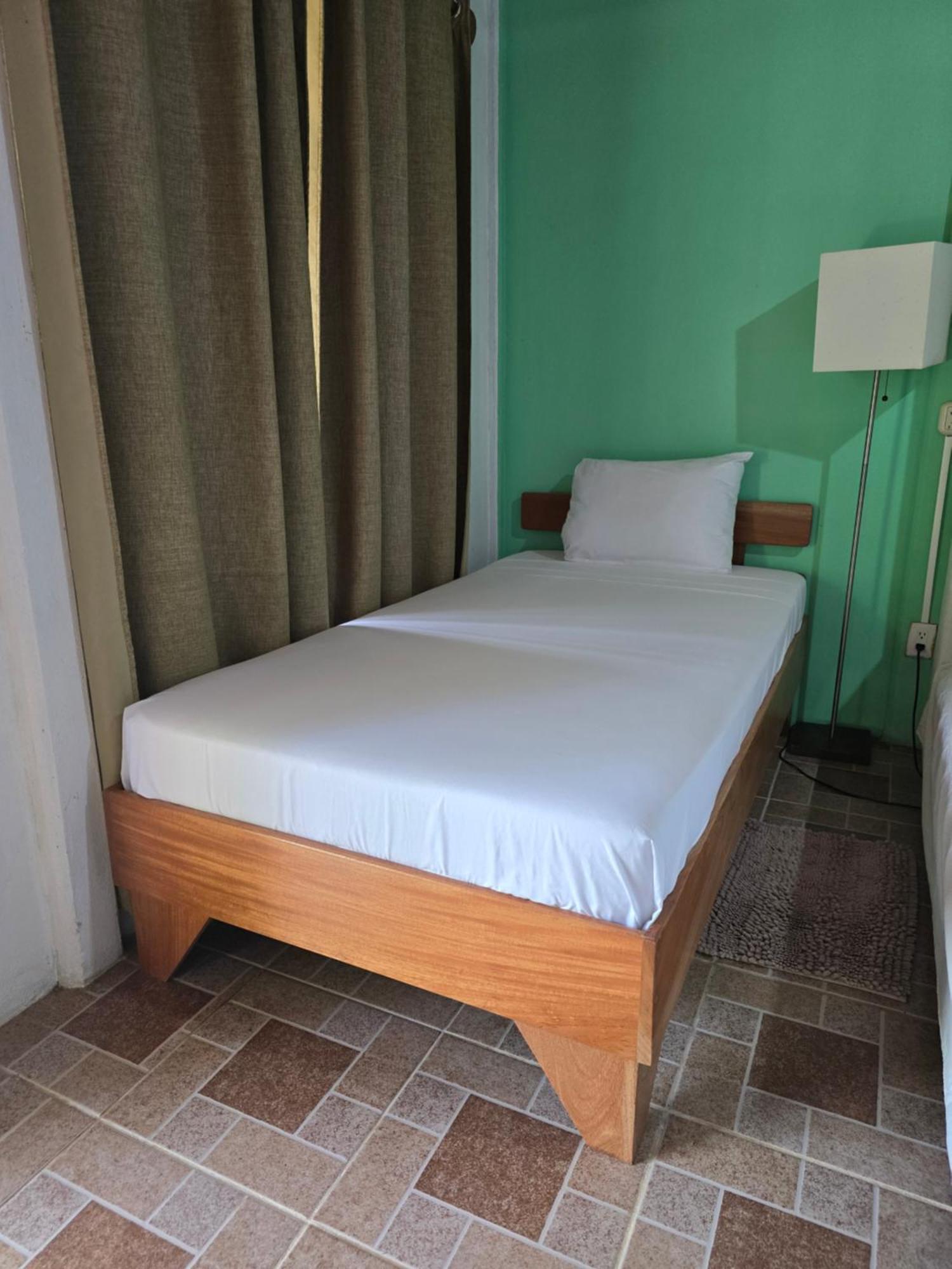 Tortuguero Hill Rooms Exterior photo